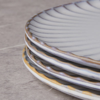 Inku Ceramic Dinnerware by Sergio Herman x Serax
