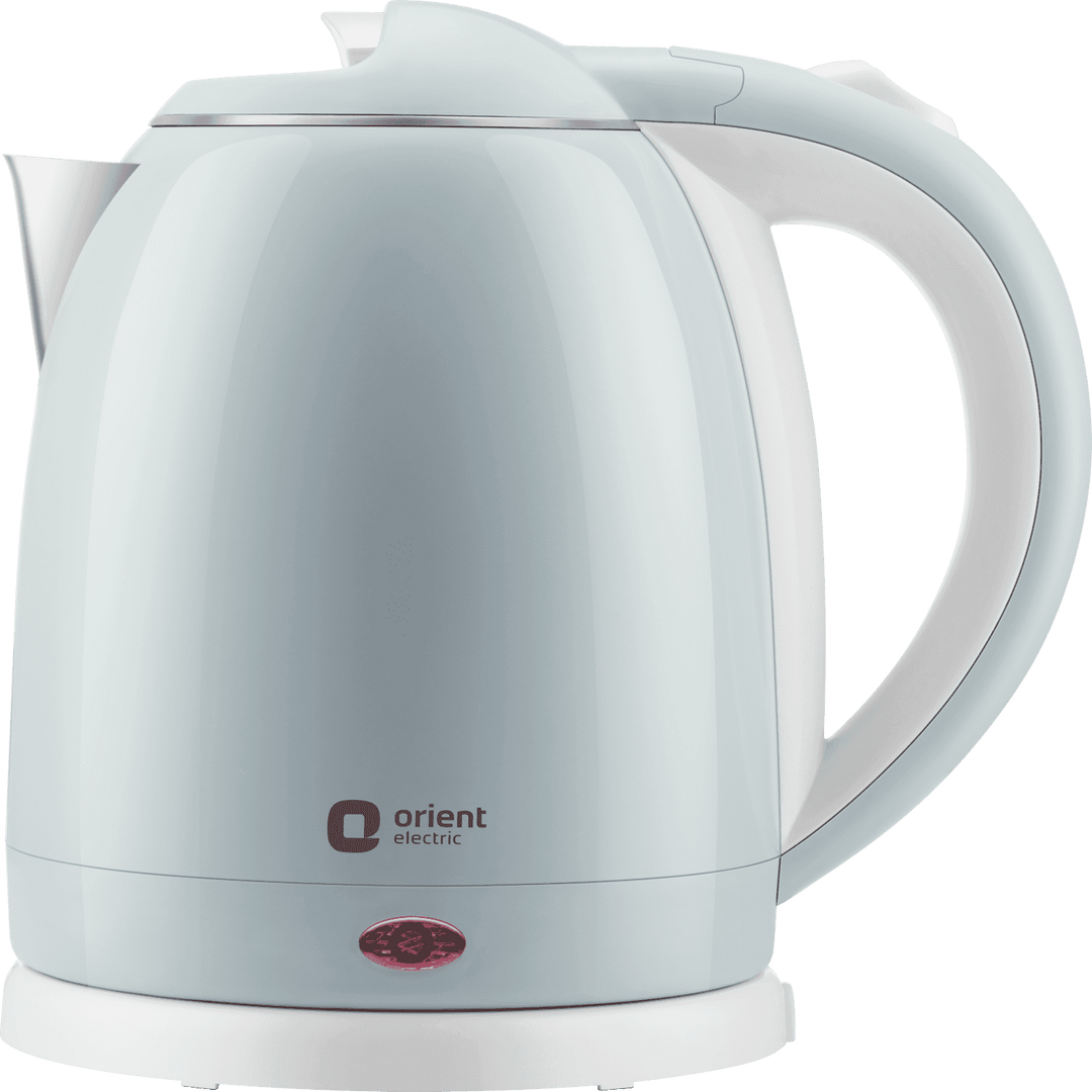 Instahot Electric Kettle | 1.8L | 1500W | 1-Year Warranty