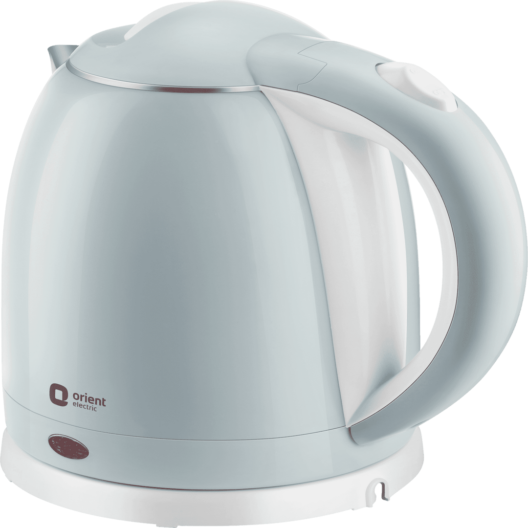 Instahot Electric Kettle | 1.8L | 1500W | 1-Year Warranty