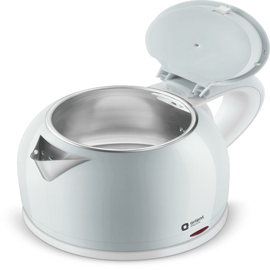 Instahot Electric Kettle | 1.8L | 1500W | 1-Year Warranty