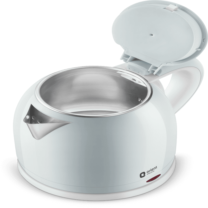 Instahot Electric Kettle | 1.8L | 1500W | 1-Year Warranty