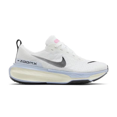 Nike ZoomX Invincible Run 3 White Cobalt Bliss
