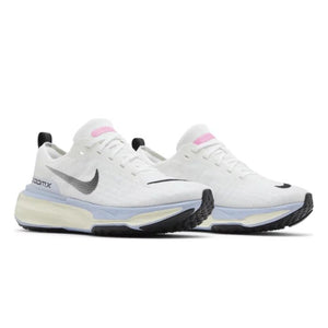 Nike ZoomX Invincible Run 3 White Cobalt Bliss
