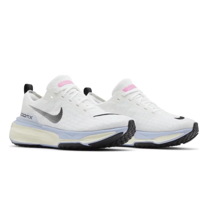 Nike ZoomX Invincible Run 3 White Cobalt Bliss
