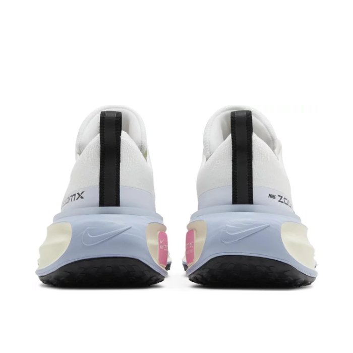 Nike ZoomX Invincible Run 3 White Cobalt Bliss