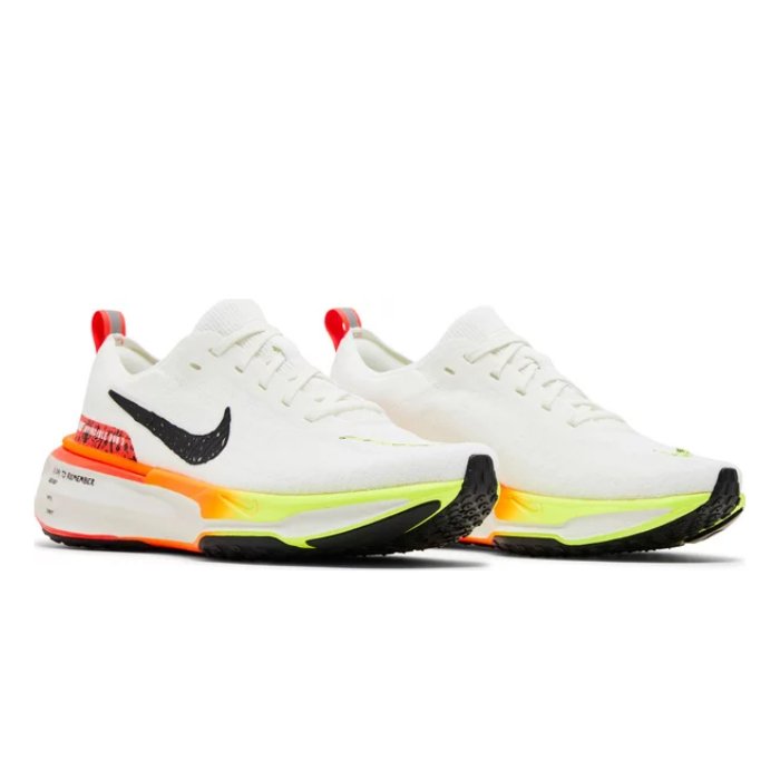Nike ZoomX Invincible Run 3 Bright Crimson