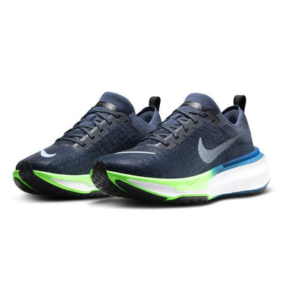 Nike ZoomX Invincible Run 3 Thunder Blue