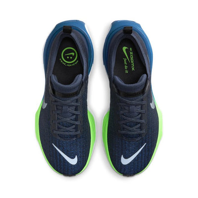 Nike ZoomX Invincible Run 3 Thunder Blue