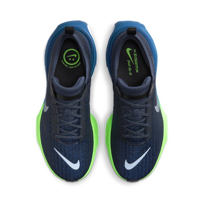 Nike ZoomX Invincible Run 3 Thunder Blue