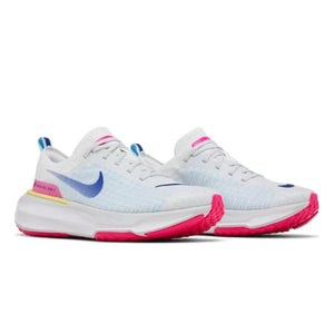 Nike ZoomX Invincible Run 3 Photon Dust Royal Pink