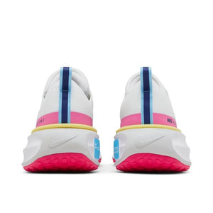 Nike ZoomX Invincible Run 3 Photon Dust Royal Pink