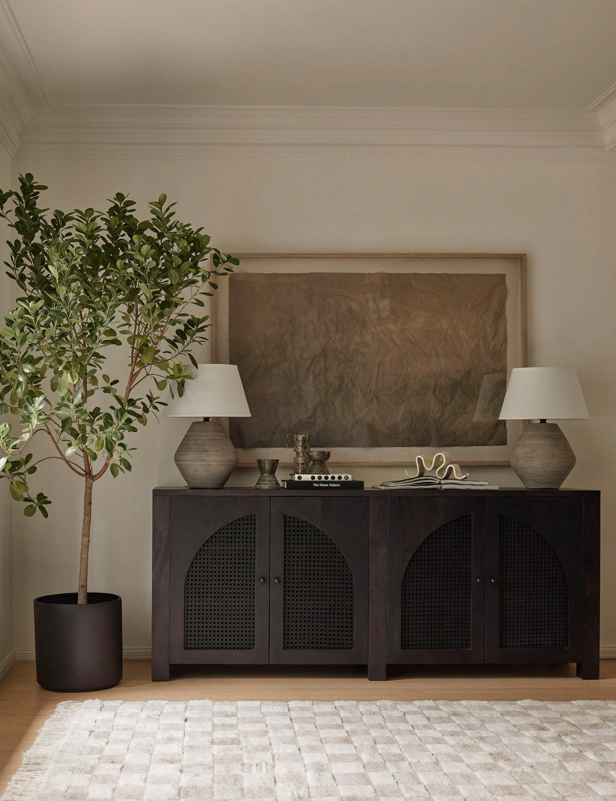 Islay Sideboard