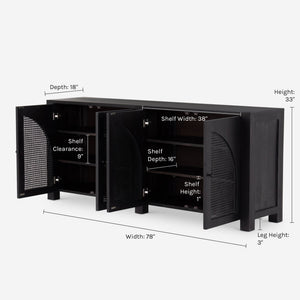 Islay Sideboard