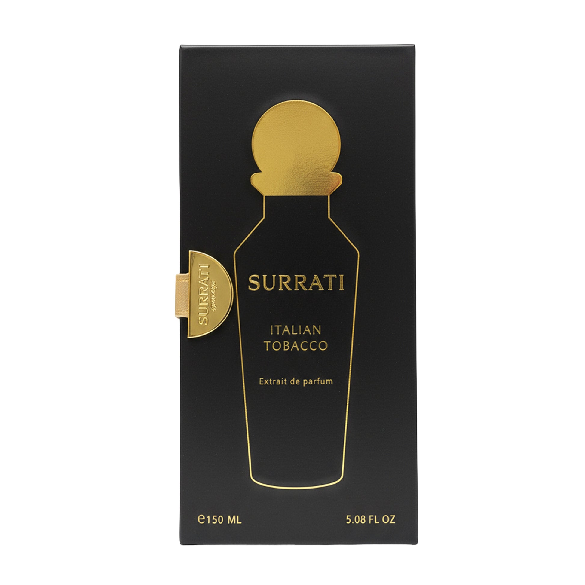 Surrati Italian Tobacco Extrait De Parfum 150ml