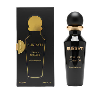 Surrati Italian Tobacco Extrait De Parfum 150ml