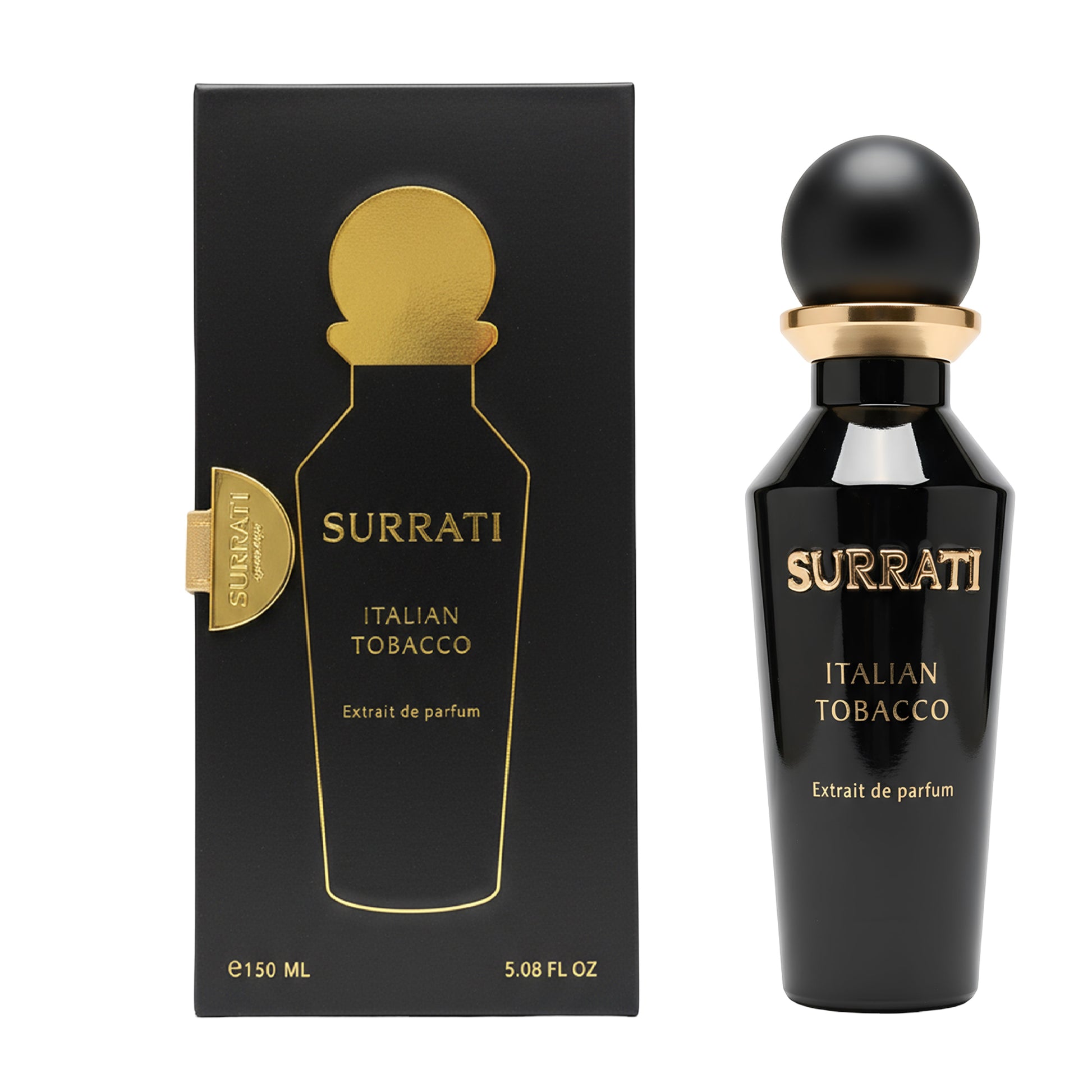Surrati Italian Tobacco Extrait De Parfum 150ml