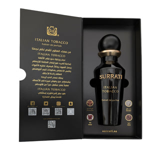 Surrati Italian Tobacco Extrait De Parfum 150ml