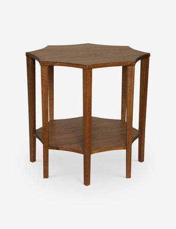 Dark Walnut