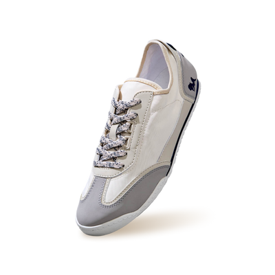 The Urban Ease : Ivory-Grey