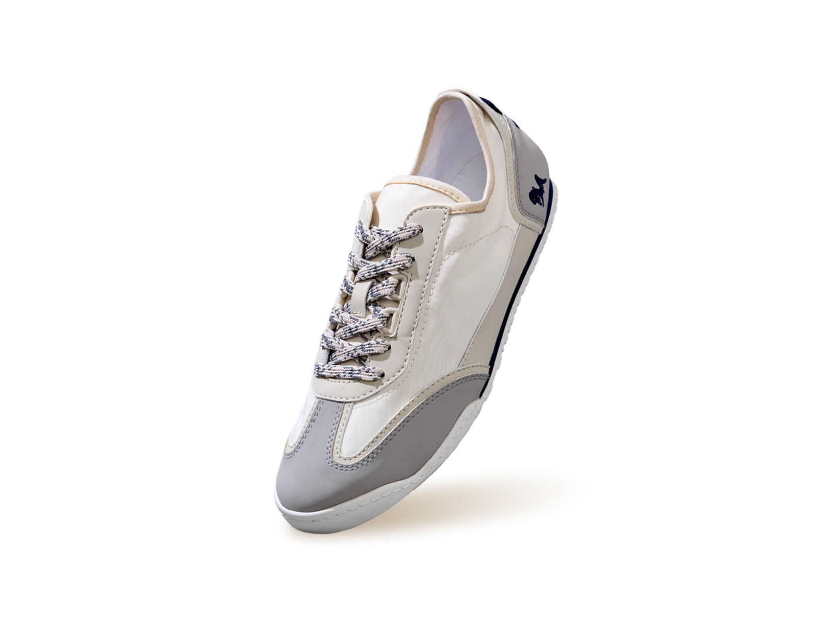 The Urban Ease : Ivory-Grey