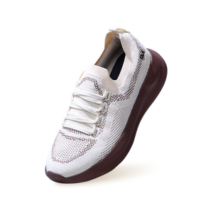 Begin Walk Leap : Ivory Brown