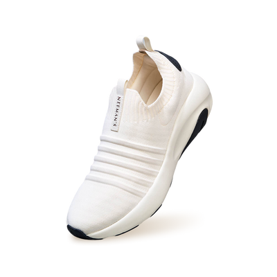 Begin Walk Breeze : Ivory