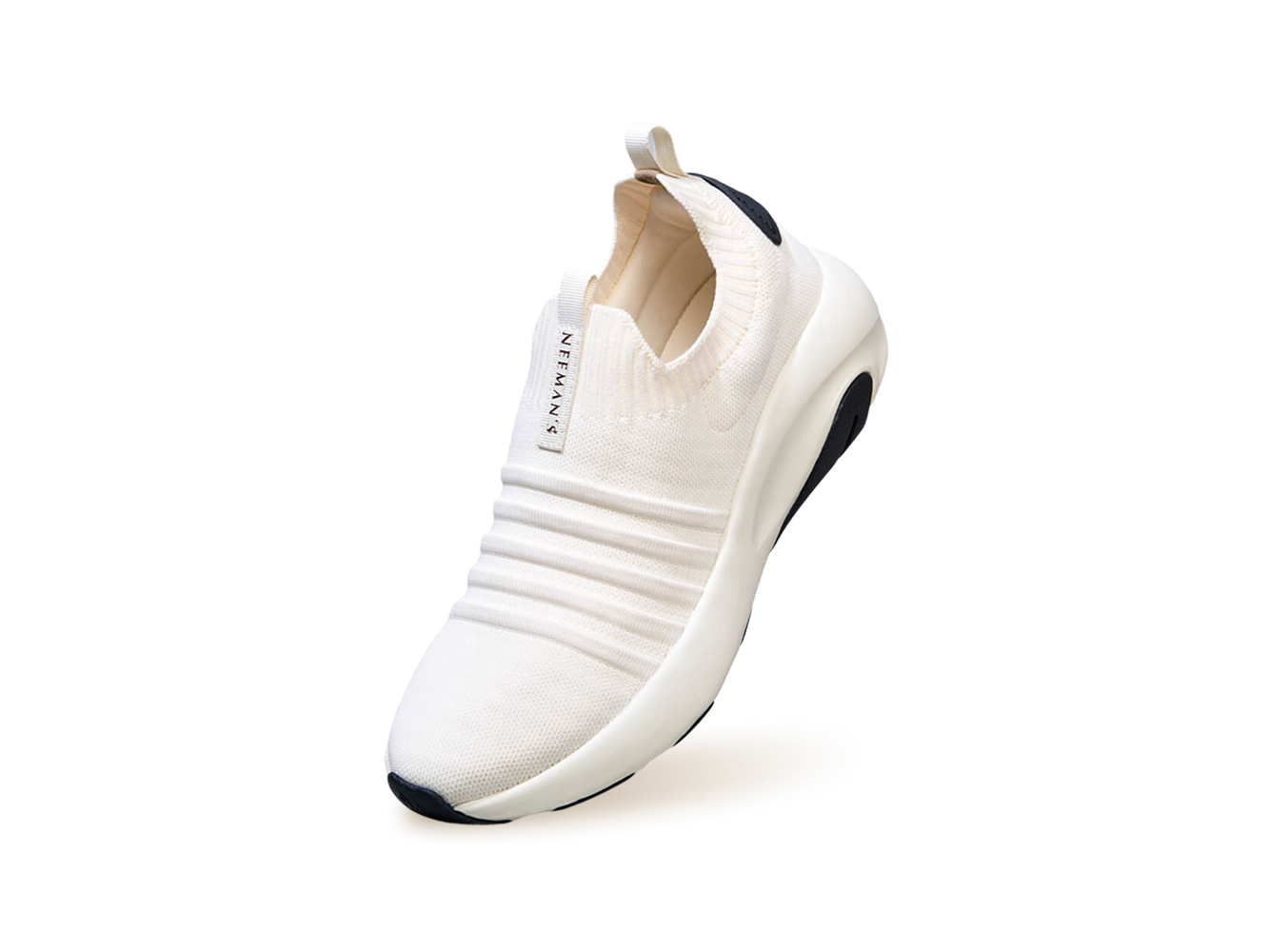 Begin Walk Breeze : Ivory