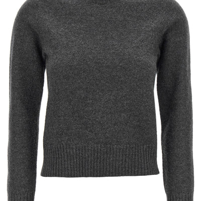 Jil Sander Wool Sweater