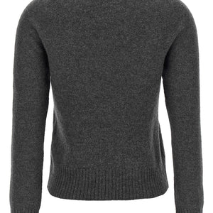 Jil Sander Wool Sweater