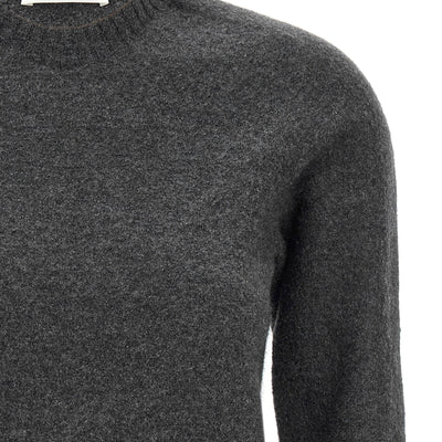 Jil Sander Wool Sweater
