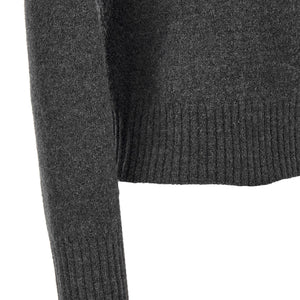 Jil Sander Wool Sweater