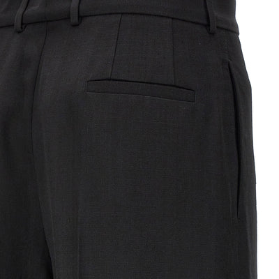 Jil Sander 61 Trousers