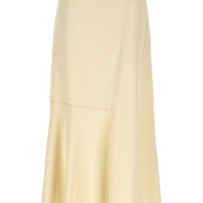 Jil Sander 65 Skirt