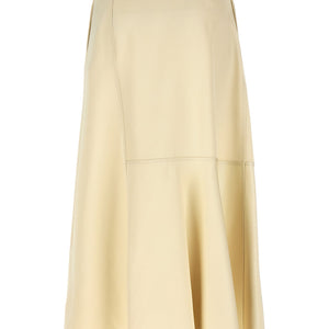 Jil Sander 65 Skirt