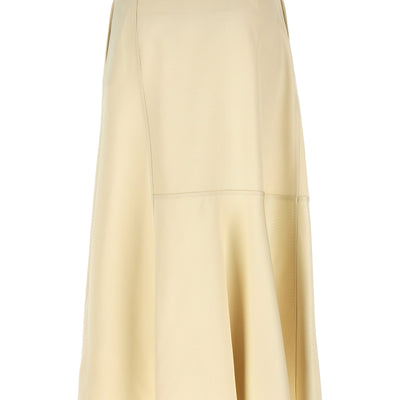Jil Sander 65 Skirt