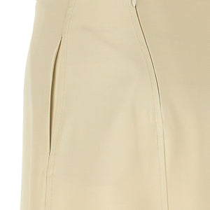 Jil Sander 65 Skirt