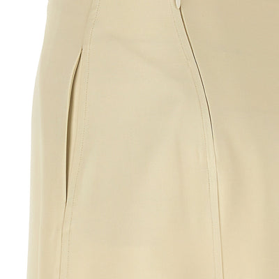 Jil Sander 65 Skirt