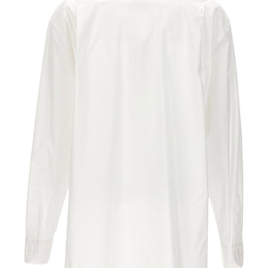 Moschino Poplin Shirt