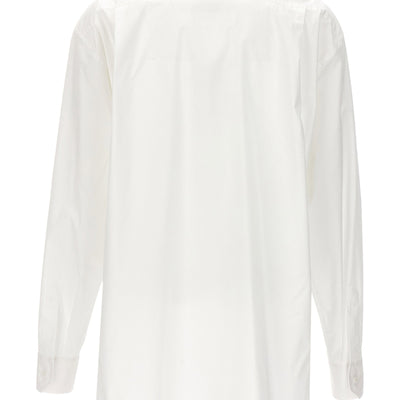 Moschino Poplin Shirt