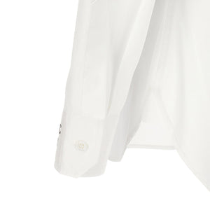 Moschino Poplin Shirt