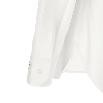 Moschino Poplin Shirt