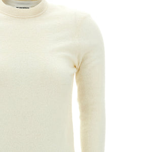 Jil Sander Dress With Petticoat