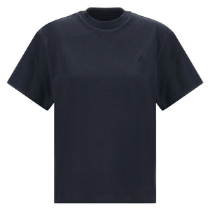 Jil Sander 3-pack Logo Embroidery T-shirt