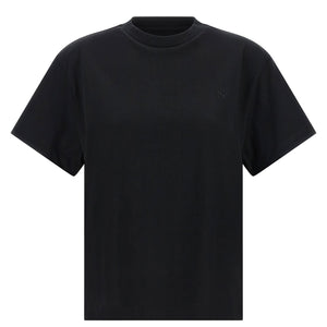 Jil Sander 3-pack Logo Embroidery T-shirt