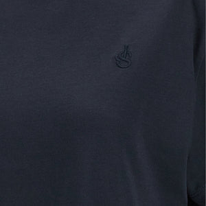 Jil Sander 3-pack Logo Embroidery T-shirt