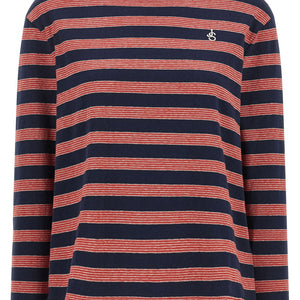 Jil Sander Striped T-shirt