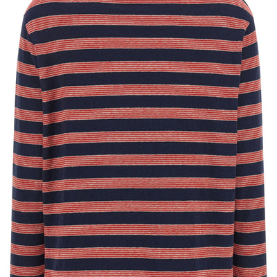 Jil Sander Striped T-shirt