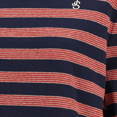 Jil Sander Striped T-shirt