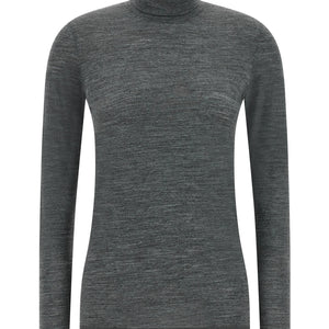Jil Sander High Neck T-shirt