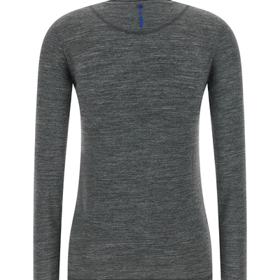 Jil Sander High Neck T-shirt